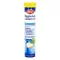 Abtei Magnesium Calcium+d3 compresse effervescenti (15 pezzi)