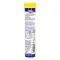 Abtei Magnesium Calcium+d3 compresse effervescenti (15 pezzi)