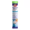 ABTEI Magnesio+Potassio Active Plus Compresse effervescenti, 15 pz
