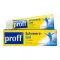 Gel antidolorifico Proff 50 mg/g, 100 g