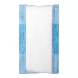 NOBASORB-compresse assorbenti sterili 10x20 cm, 25 pz