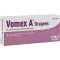 VOMEX A Compresse rivestite 50 mg, 10 pz