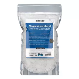 MAGNESIUMCHLORID Bagno Vitale Zechstein, 1 kg