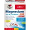 DOPPELHERZ Magnesio+B Vitamine DIRECT Pellet, 40 pz