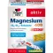 DOPPELHERZ Magnesio+B Vitamine DIRECT Pellet, 40 pz