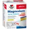 DOPPELHERZ Magnesio+B Vitamine DIRECT Pellet, 40 pz