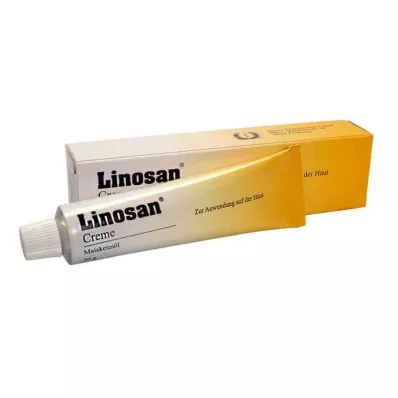 LINOSAN Crema, 50 g