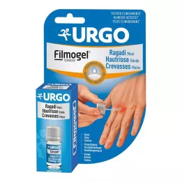 URGO HAUTRISSE Cerotto liquido 3,25 ml, 1 pz