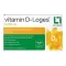 VITAMIN D-LOGES 5.600 I.E. Wo.Depot Chewabl.Fam.Pa, 60 pz