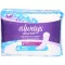 ALWAYS inserto discreto per incontinenza lungo, 10 pz