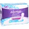 ALWAYS inserto discreto per incontinenza lungo, 10 pz