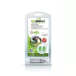 NONOISE Protezione delludito Hobby &amp; Giardino, 2 pz