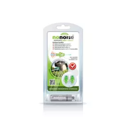 Protezione acustica antirumore Hobby &amp; Giardino, 2 pz