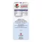 DOPPELHERZ Sistema immunitario liquido per famiglie, 250 ml