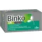 BINKO 240 mg compresse rivestite con film, 60 pezzi