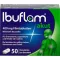 IBUFLAM acuto 400 mg compresse rivestite con film