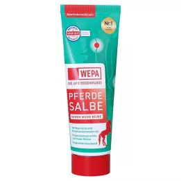 PFERDESALBE contro le gambe stanche, 125 ml