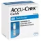 ACCU-CHEK Strisce reattive guida, 1X50 pz