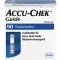 ACCU-CHEK Strisce reattive guida, 1X50 pz