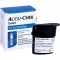 ACCU-CHEK Strisce reattive guida, 1X50 pz