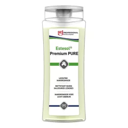 ESTESOL premio PURE liquido detergente per la pelle, 250 ml