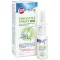 EMSER Spray per sinusite forte, 15 ml