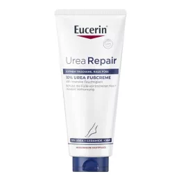 EUCERIN UreaRepair PLUS Crema piedi 10%, 100 ml