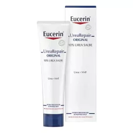 EUCERIN UreaRepair ORIGINAL Unguento 10%, 100 ml