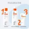 Shampoo Leti AT4, 250 ml
