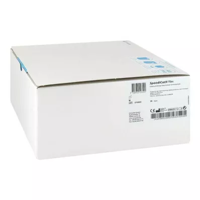 Speedicath Flex Cap 12, 30 pz Speedicath Flex Cap 12, 30 pz
