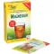 APODAY Magnesio Mango-Frutto della Passione in polvere senza zucchero, 10X4,5 g