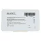 HEPAR SULFURIS D 12 fiale, 8X1 ml