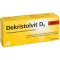 DEKRISTOLVIT D3 5.600 U.I. compresse, 30 pz