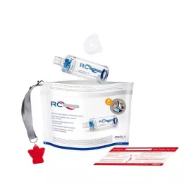 RC Camera per neonati 0 - 1 anno con maschera, 1 pezzo