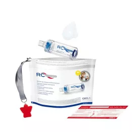 RC Camera per bambini 1-5 anni con maschera, 1 pz