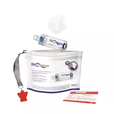 RC Camera da 5 anni con maschera, 1 pezzo