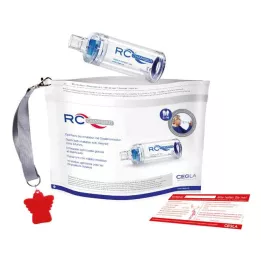 RC Camera per adulti e bambini con boccaglio, 1 pz
