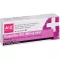 IBUPROFEN AbZ 400 mg compresse acute rivestite con film, 20 pz