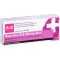 IBUPROFEN AbZ 400 mg compresse acute rivestite con film, 10 pz