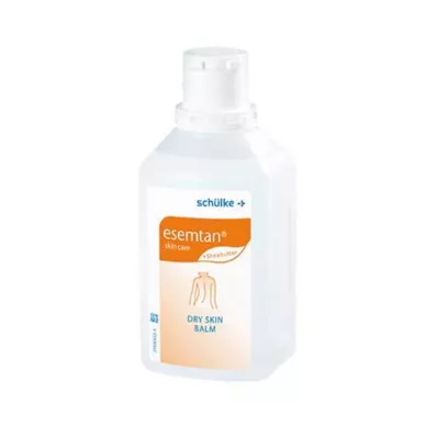 Balsamo per pelle secca Esemtan, 500 ml