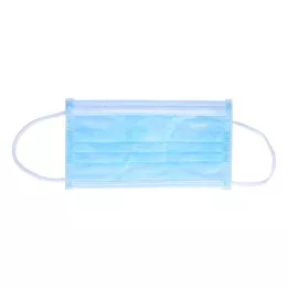 OP-MUNDSCHUTZ-E Gomma a 3 strati verde FIWAprotect, 50 pz