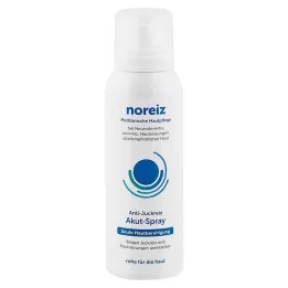 NOREIZ Spray Acuto Antiprurito, 100 ml
