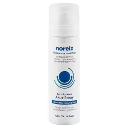 NOREIZ Spray acuto antiprurito, 50 ml