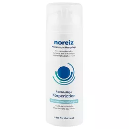 NOREIZ Lozione ricca per il corpo, 150 ml