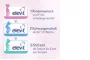 Instructions for use for Elevit 2 capsule molli per gravidanza, 60 pezzi - 6