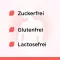 REMISENS Compresse rivestite con film, 90 pezzi