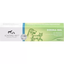 ICHTHO VET Derma-Gel, 50 g