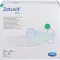 ZETUVIT Plus extra strong absorbent compress, sterile 20x40 cm, 10 pz