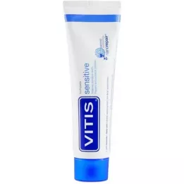 VITIS dentifricio sensibile, 100 ml