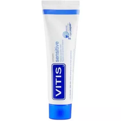 Dentifricio Vitis Sensitive, 100 ml
